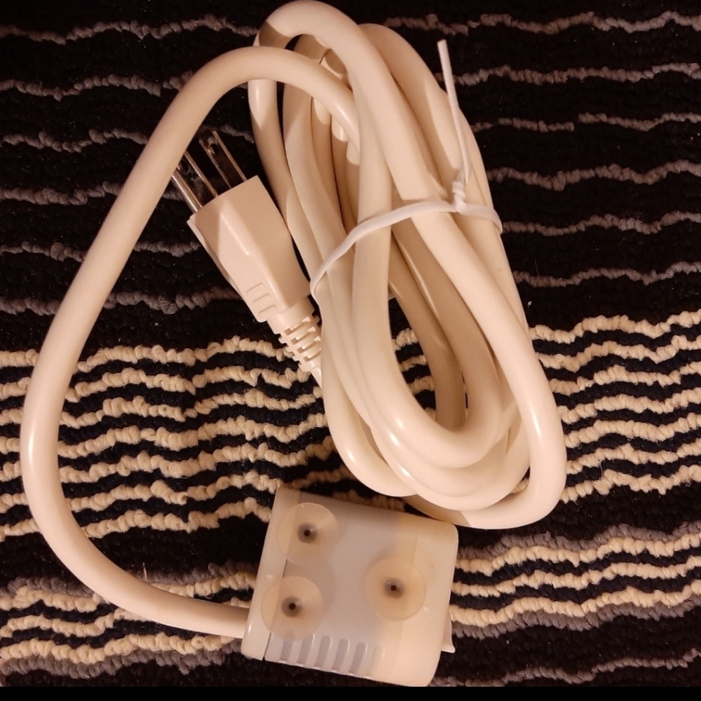 CORD ONLY - Ariana Fountain CORD PartyLite